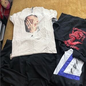 Graphic T-Shirt Bundle